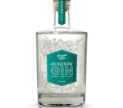 Hedgerow Gin