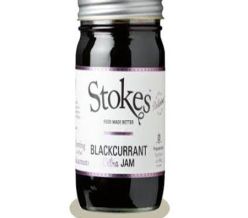 Blackcurrant Extra Jam