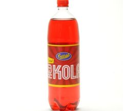 Currie’s Red Kola