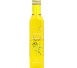 Wharfe Valley Cold Pressed Coconut & Rapeseed Oil