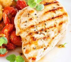 2 x 7-8oz Red Tractor Chicken Breast Fillets