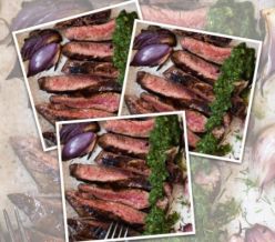 Free Range Beef Ribeye Joint