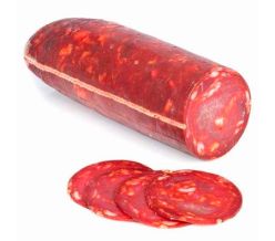 Weetons Air Dried Chorizo
