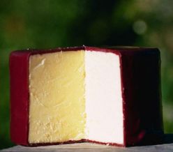 2kg Vintage Organic Cheddar in Gift Box