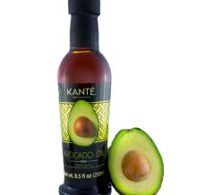 Kante Natural Avocado Oil