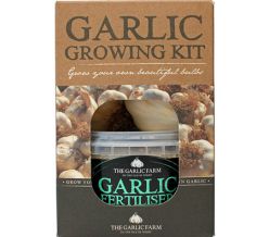 Garlic Growing Kit