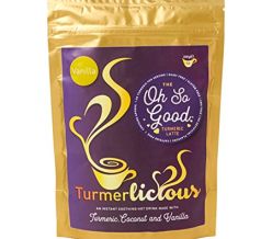 Turmeric Latte Blends