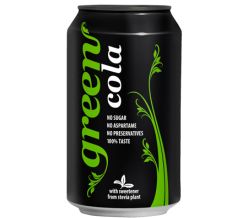 Green Cola