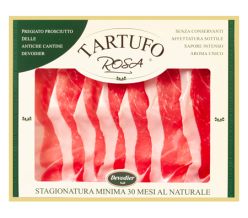 Tartufo Rosa – 30 months