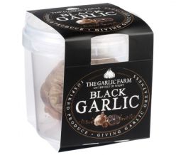 Black Garlic 2 Bulb Tub