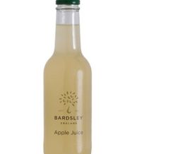 Apple Juice 250ml