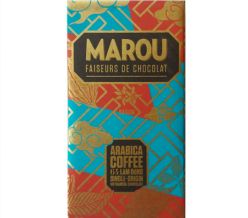 Lam Dong Arabica Bar