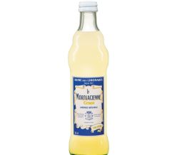 La Mortuacienne Cloudy Lemonade 33cl