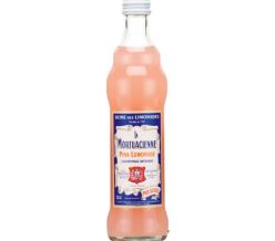 La Mortuacienne Pink Lemonade 33cl