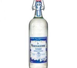 La Mortuacienne Clear Lemonade 1L