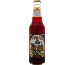Virgil’s Black Cherry Cream Soda