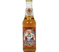 Virgil’s Cream Soda