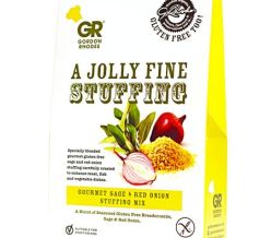 A Jolly Fine Gourmet Sage and Red Onion Stuffing Mix