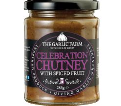 Celebration Chutney 285gm