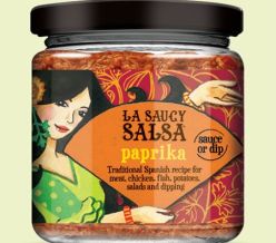 Paprika
