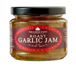 Roast Garlic Jam 240g