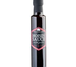 Hoisin Sauce with Garlic 270g