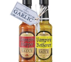 The Vampire Gift Set
