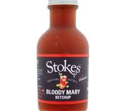 Bloody Mary Ketchup