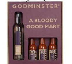 Bloody Good Mary Gift Set