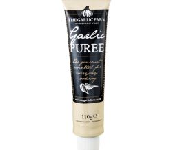 Garlic Puree 110g
