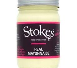Real Mayonnaise