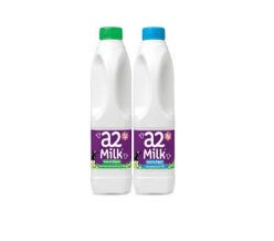 a2 Milk™ Fresh Whole Cows’ Milk