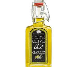 Extra Virgin Olive Oil with Garlic 250ml