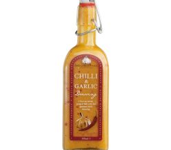 Chilli and Garlic Dressing 500ml