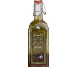 Garlic, Olive Oil & White Wine Vinaigrette 500ml
