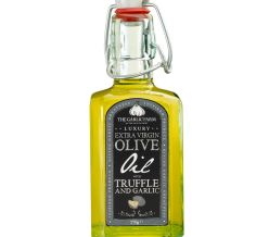 Luxury Extra Virgin Olive Oil with Truffle 250g