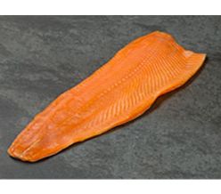 Smoked Scottish Salmon