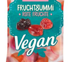 Luedhers Vegan Soft Candy