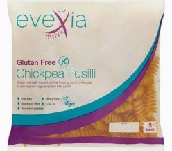 Evexia Thrive Gluten Free Chickpea Fusilli