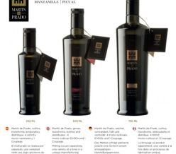 Martin de Prado, Classic Line is  Every-day-Gourmet