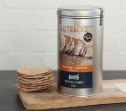 Peter’s Yard Sourdough Crispbread - Original tin