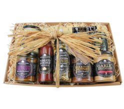 Luxury Favourites Hamper