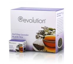 Revolution Earl Grey Lavender Tea (Mini)