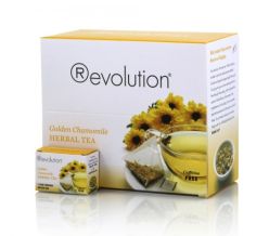 Revolution Chamomile Tea (Mini)