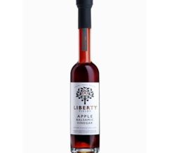 6 Year Old Apple Balsamic Vinegar