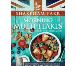 Morning Multi Flakes