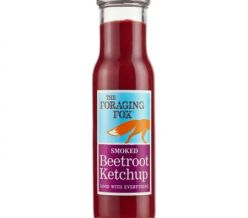 Foraging Fox Beetroot Ketchup - Smoked