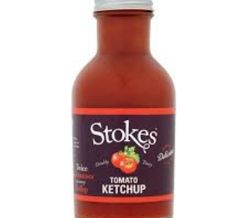 Tomato Ketchup