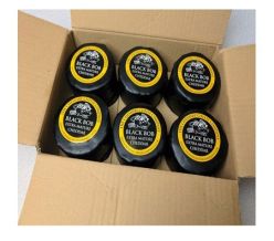 Black Bob Extra Mature Waxed Truckle 200g