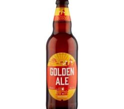 Ocado Golden Ale 500ml